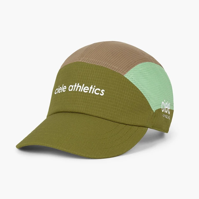Ciele Athletics FSTCap SC Field Iconic SL