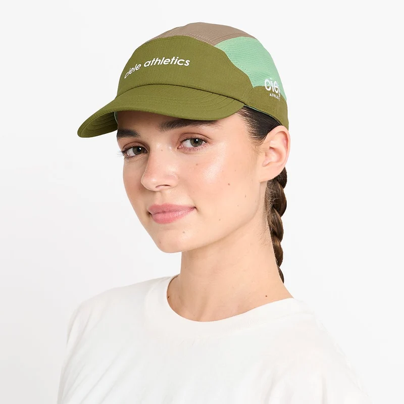 Ciele Athletics FSTCap SC Field Iconic SL