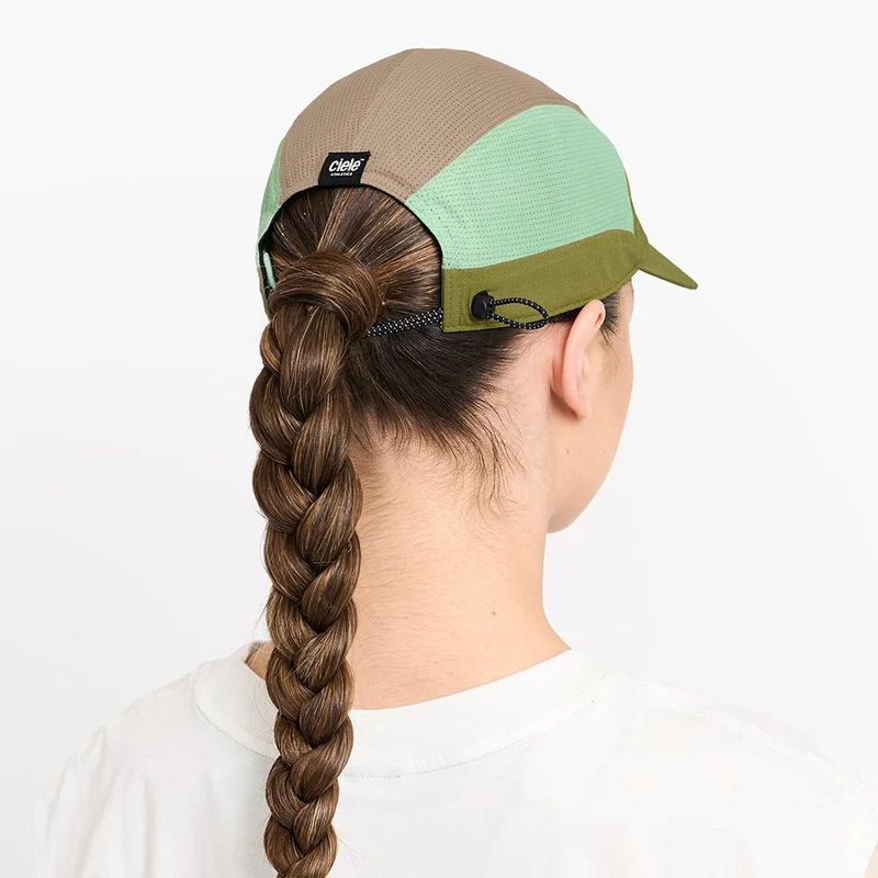 Ciele Athletics FSTCap SC Field Iconic SL