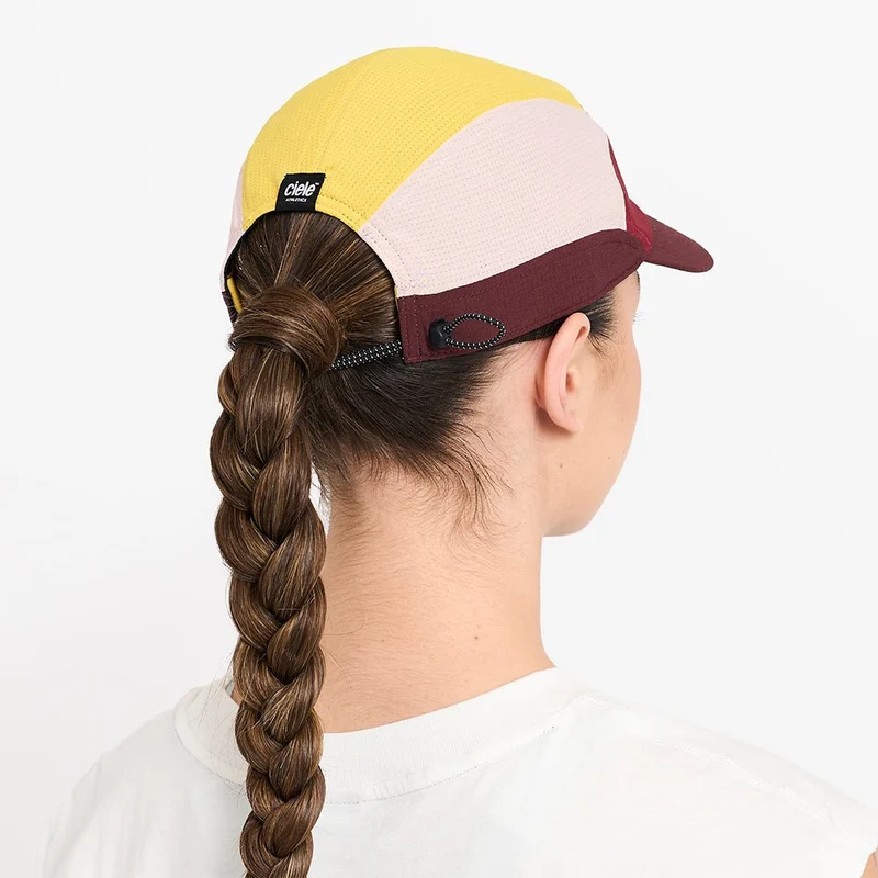 Ciele Athletics FSTCap SC Field Iconic SL