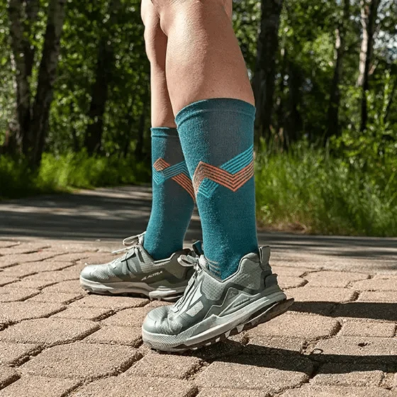Injinji Run Crew