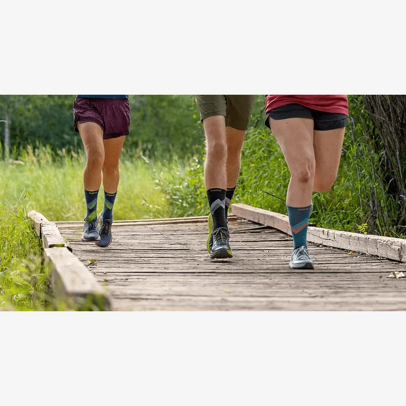 Injinji Run Crew
