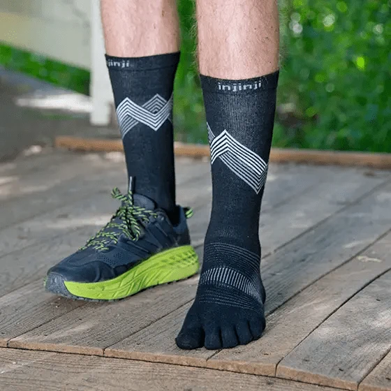 Injinji Run Crew