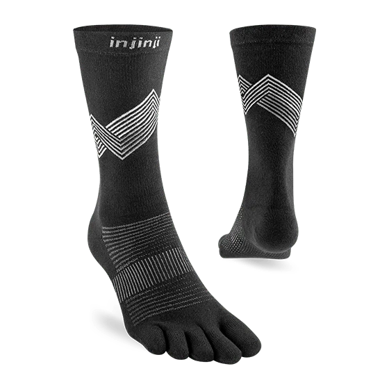 Injinji Run Crew