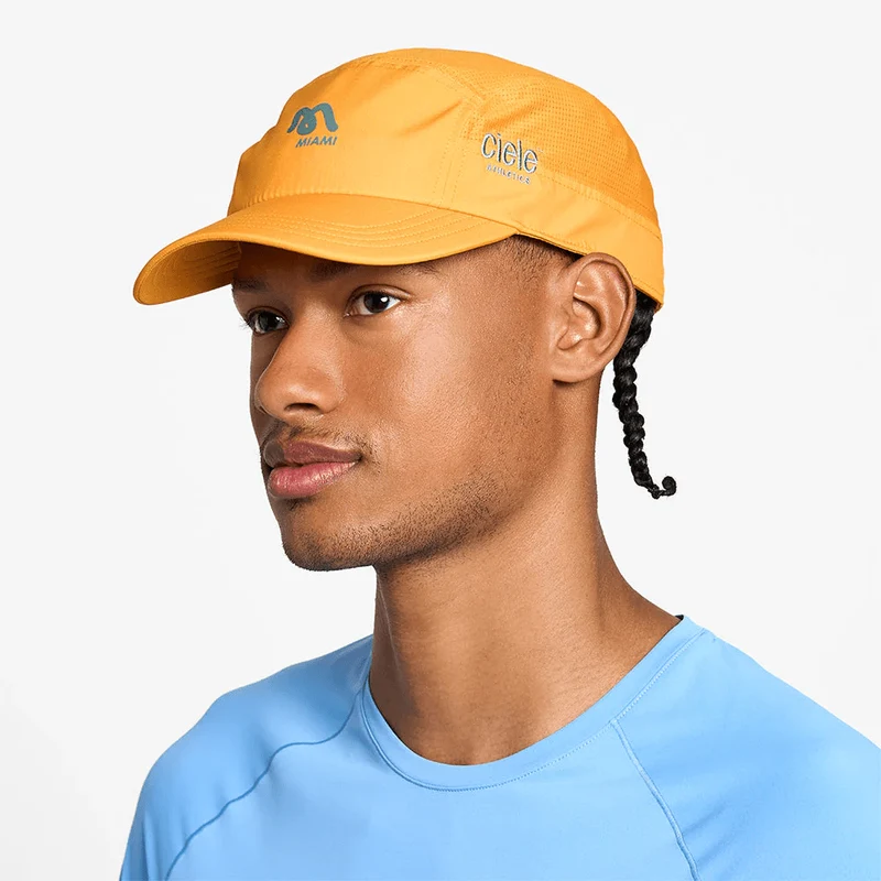 Ciele Athletics GOCap SC Comp WWM City