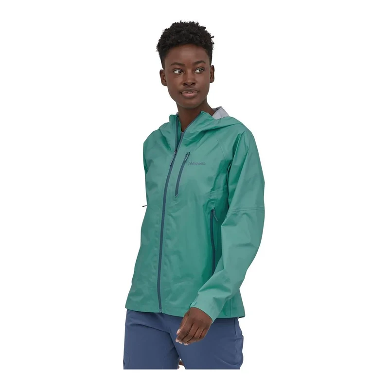 W's Storm10 Jkt