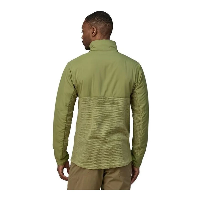 M's Nano-Air Light Hybrid Jkt