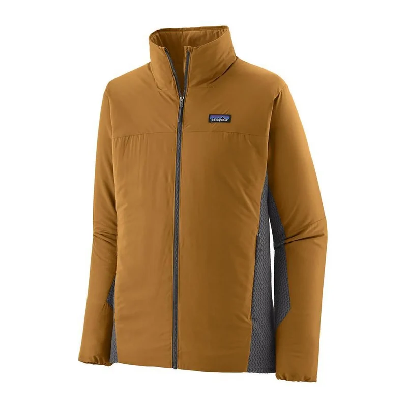 M's Nano-Air Light Hybrid Jkt