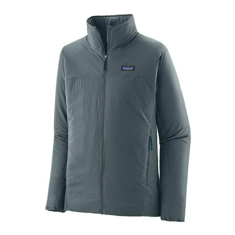 M's Nano-Air Light Hybrid Jkt
