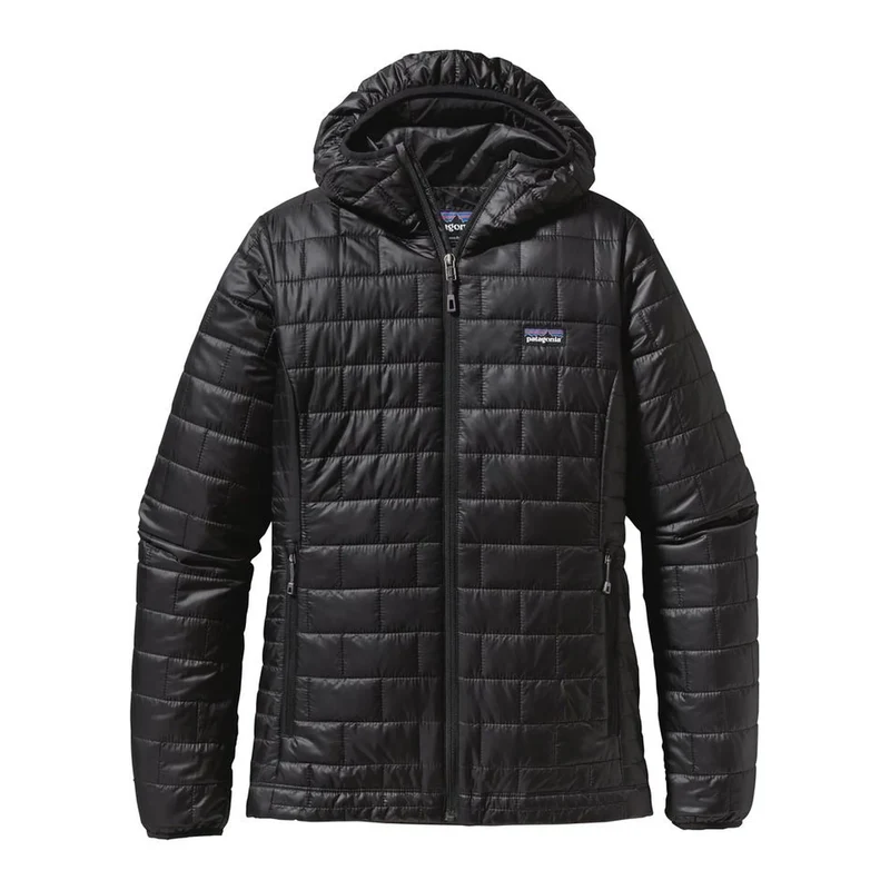 W's Nano Puff Hoody