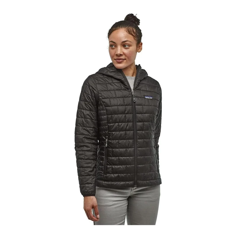 W's Nano Puff Hoody