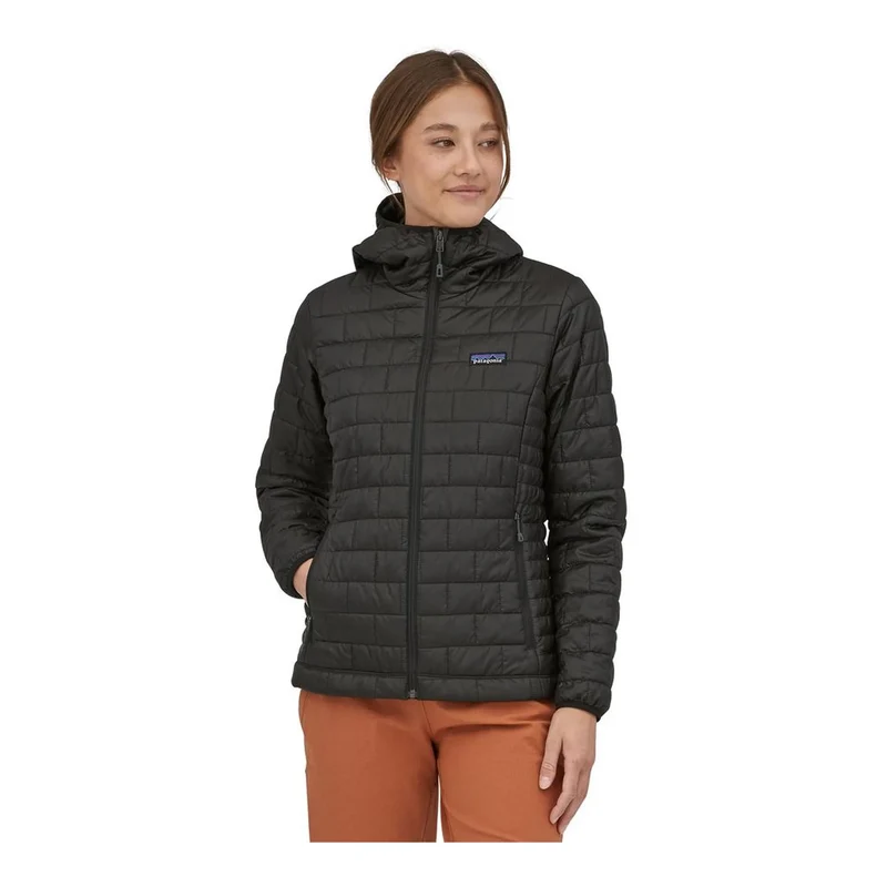 W's Nano Puff Hoody