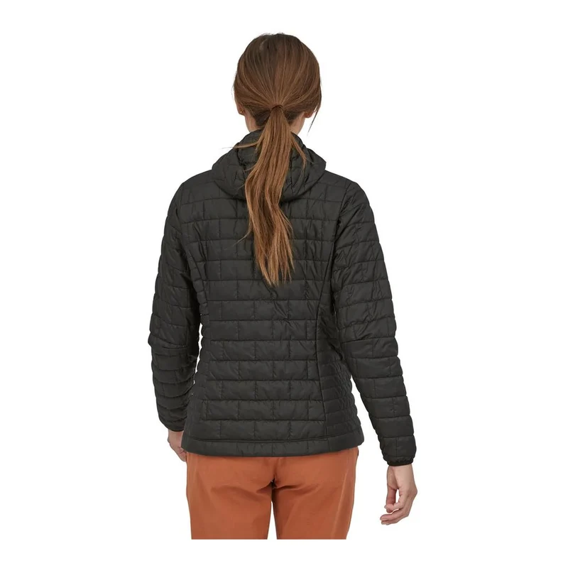 W's Nano Puff Hoody
