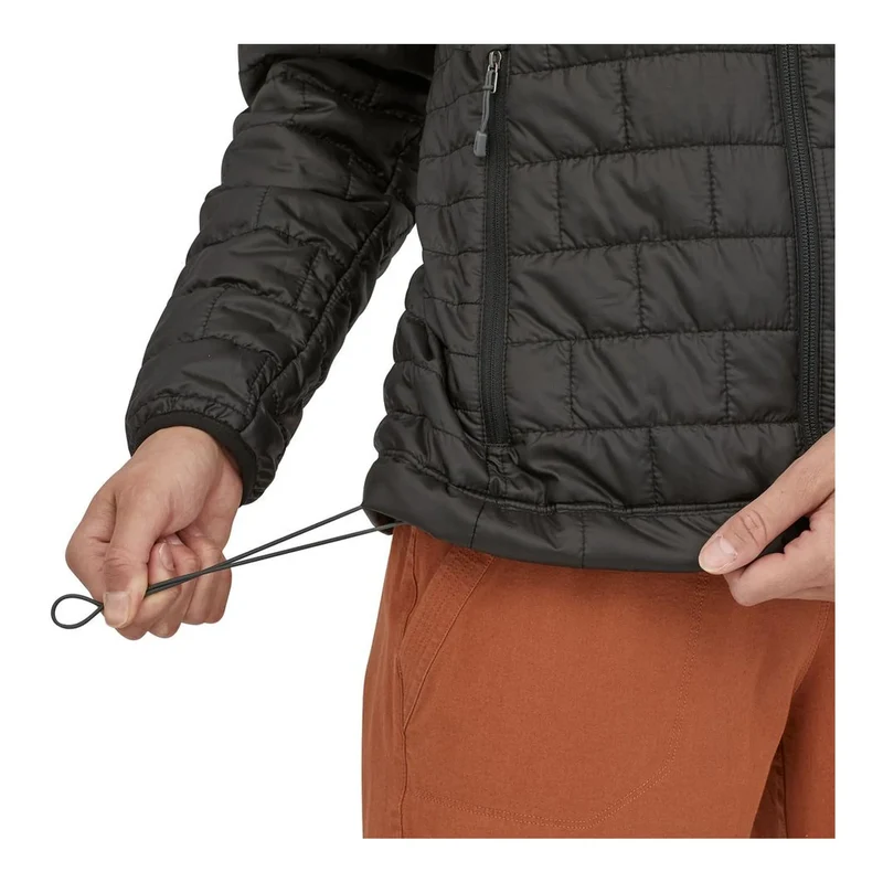 W's Nano Puff Hoody