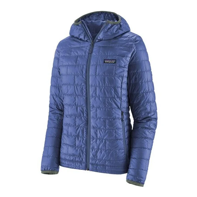 W's Nano Puff Hoody
