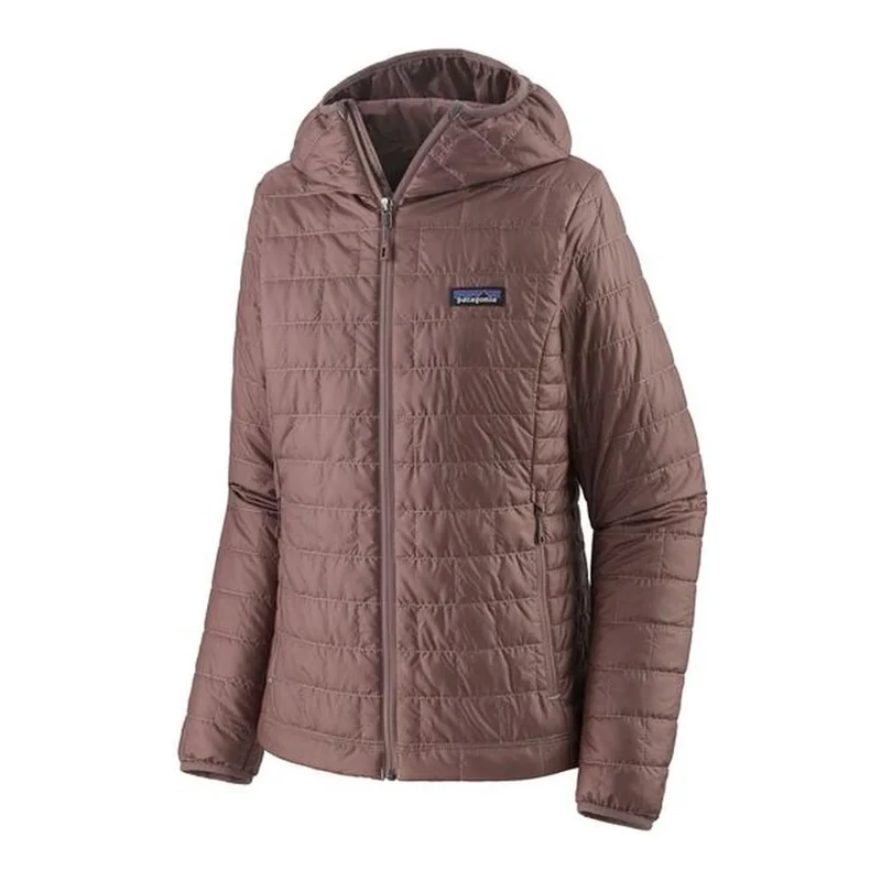 W's Nano Puff Hoody