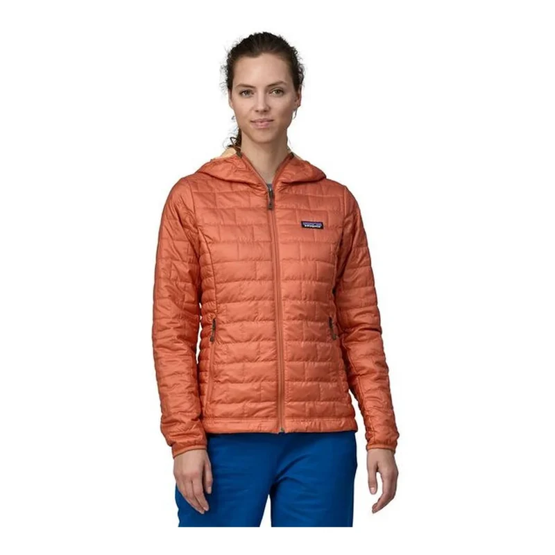 W's Nano Puff Hoody