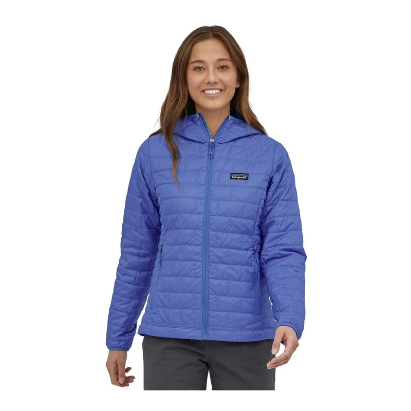W's Nano Puff Hoody