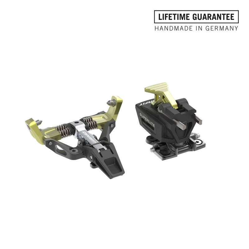 Dynafit TLT Superlite 175 Z10 Skitourenbindung