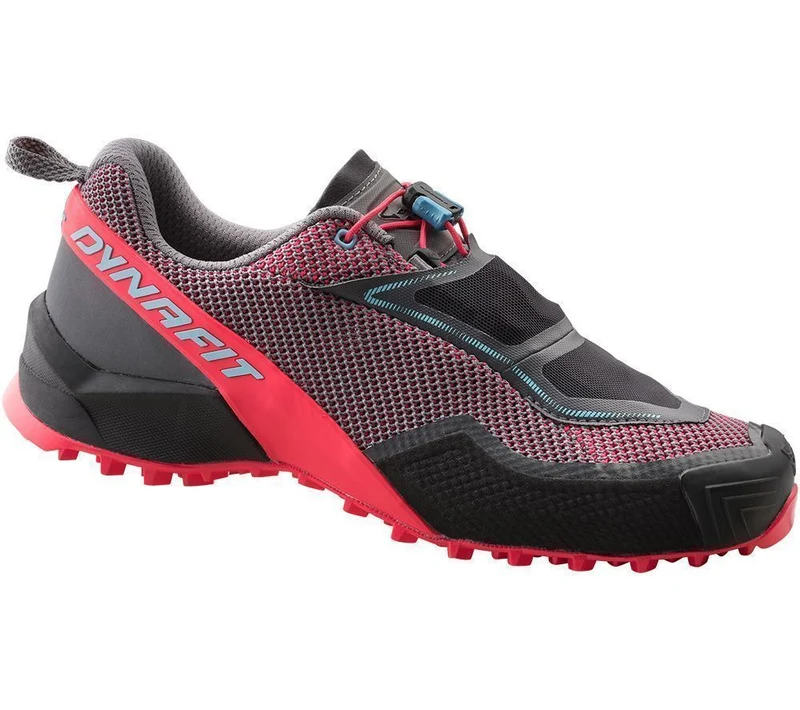 Dynafit Speed MTN Women Trailrunningschuh Quiet Shade/Fluo Pink