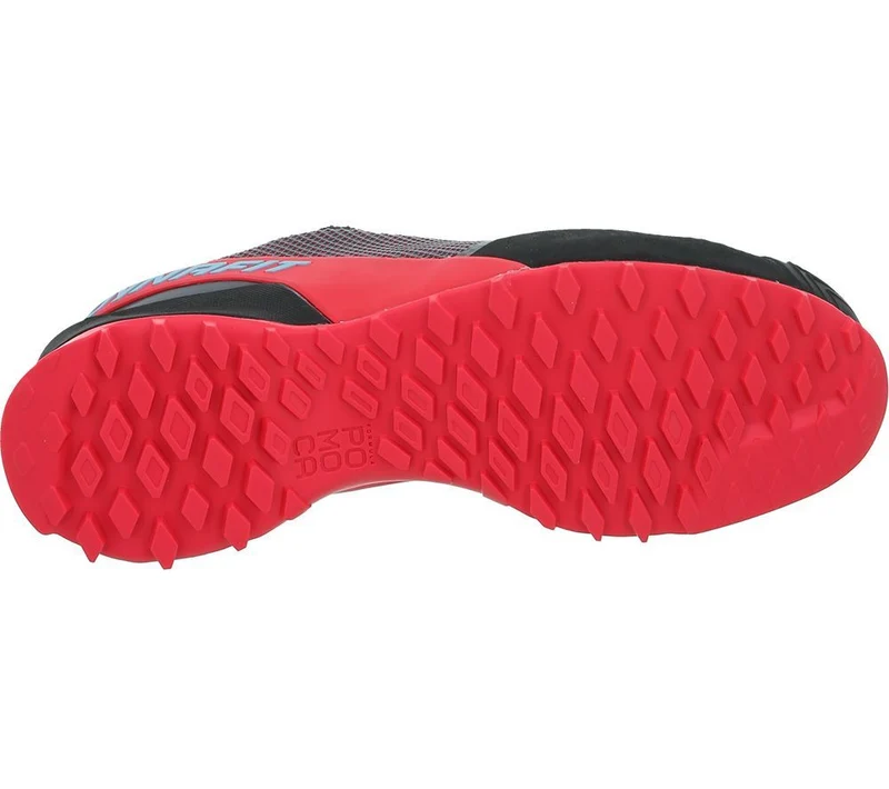 Dynafit Speed MTN Women Trailrunningschuh Quiet Shade/Fluo Pink