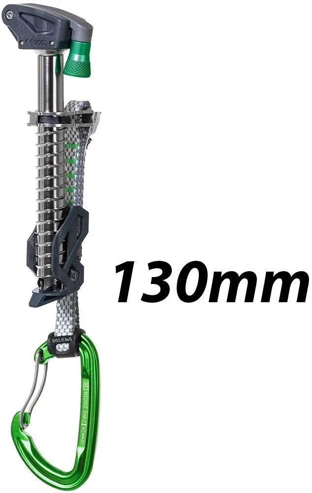 Salewa Quick Screw Eisschraube 20/21