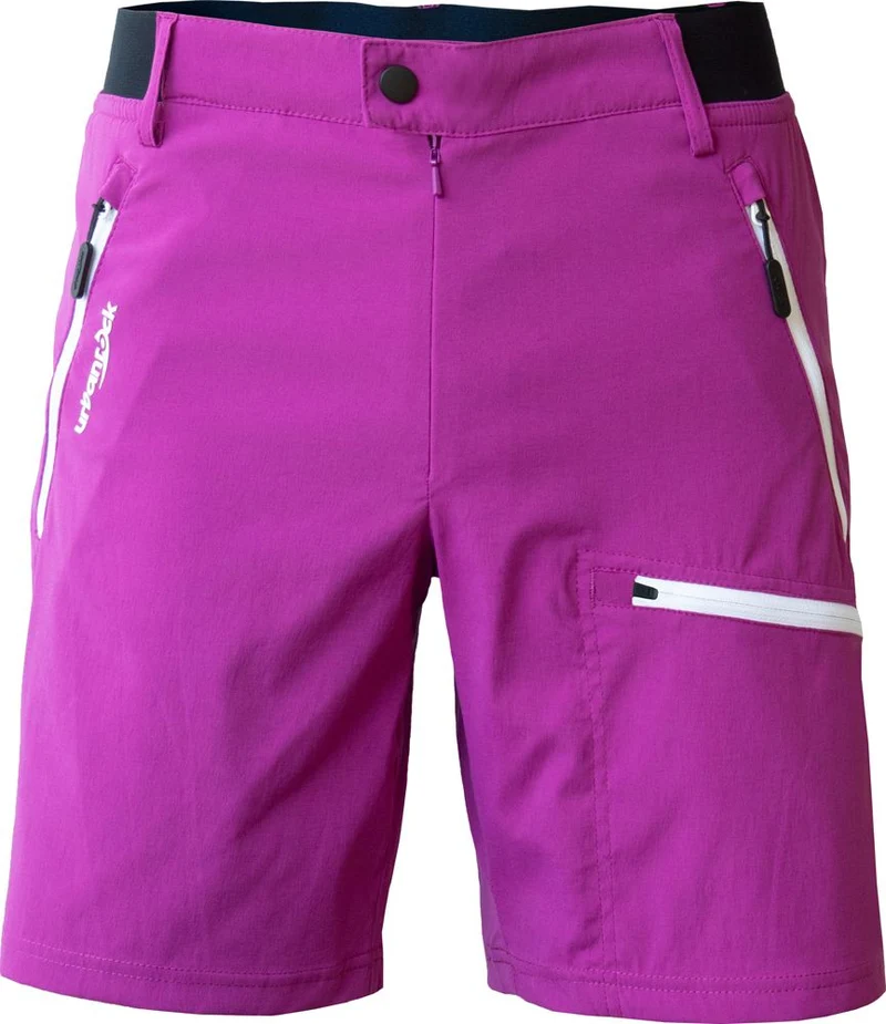 Urban Rock Shorty Women magenta