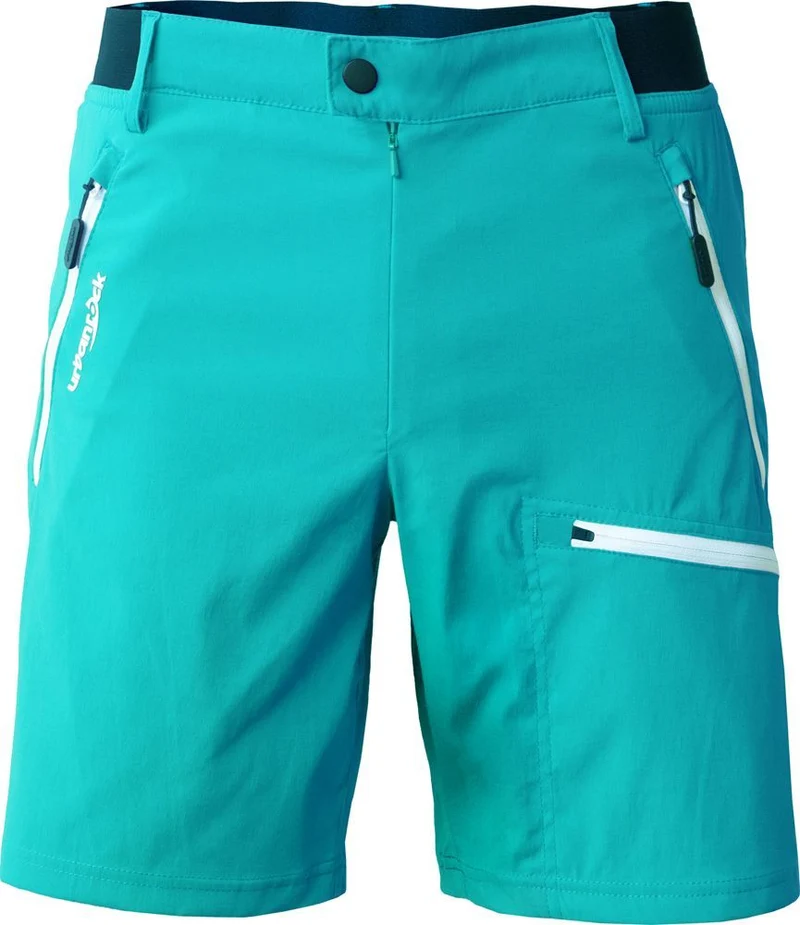 Urban Rock Shorty Women türkis