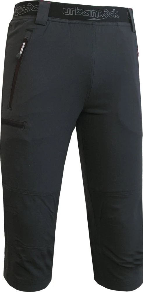 Urban Rock Verdon Women schwarz