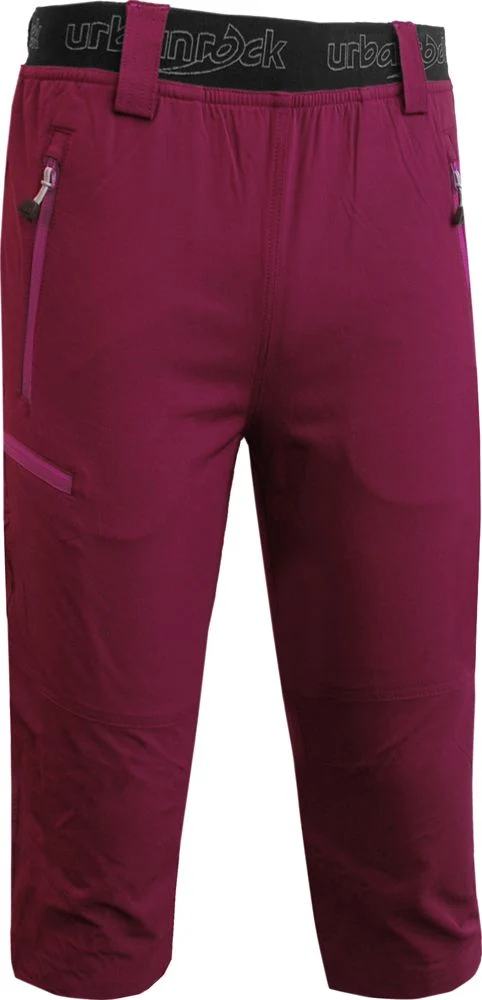 Urban Rock Verdon Women magenta