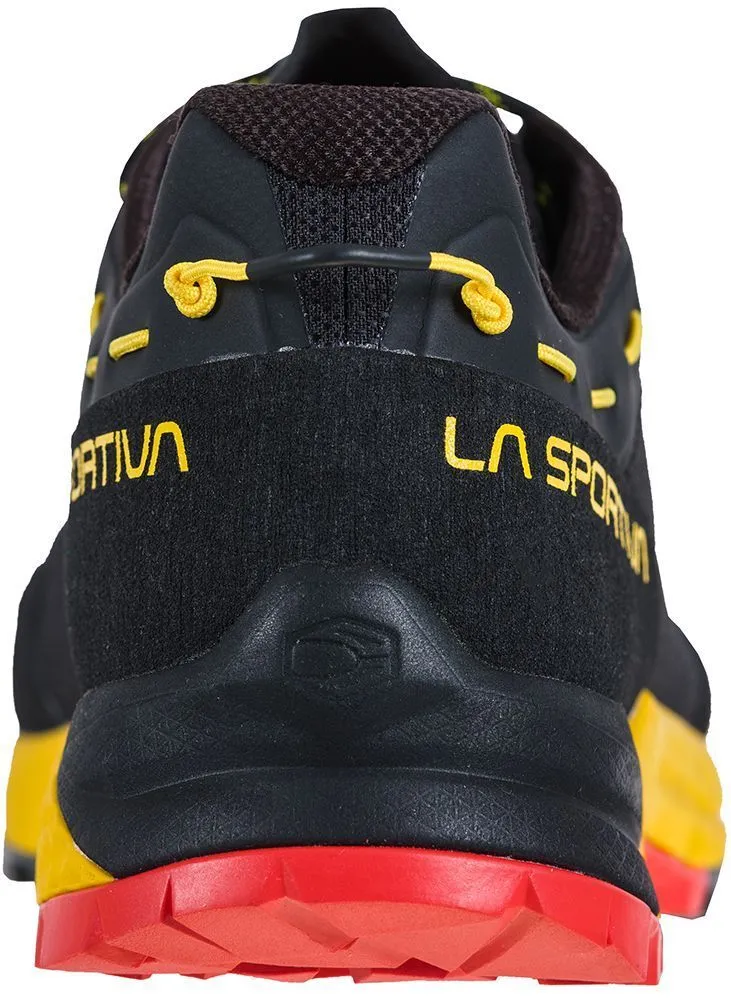 La Sportiva TX Guide Herren Trailrunningschuh black/yellow