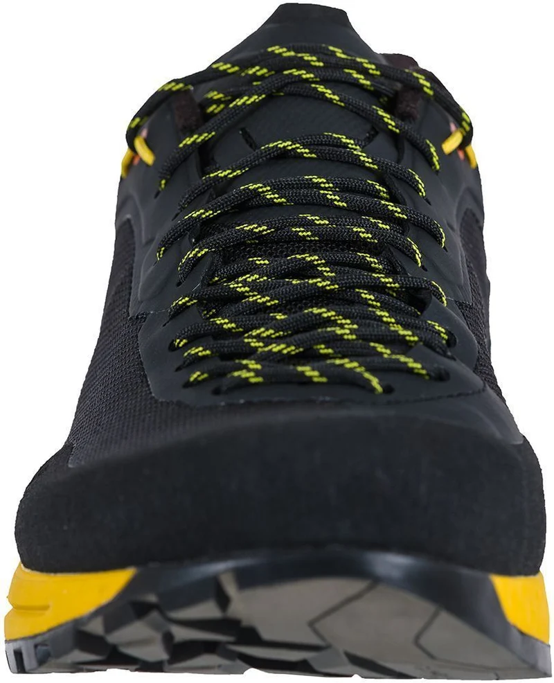 La Sportiva TX Guide Herren Trailrunningschuh black/yellow