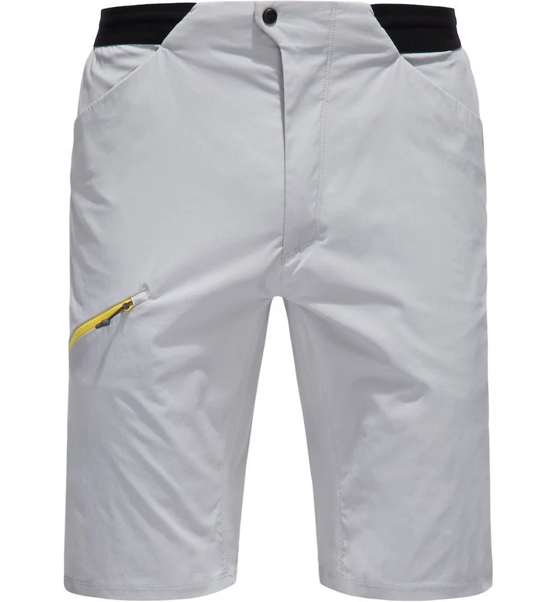 Haglöfs L.I.M. Fuse Shorts Men stone grey