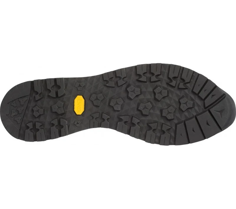 Hanwag Makra Low Lady GTX Bergschuh asphalt ocean