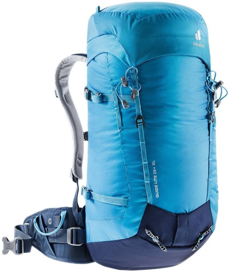 Deuter Guide Lite 28+ SL Damen Wanderrucksack azure-navy