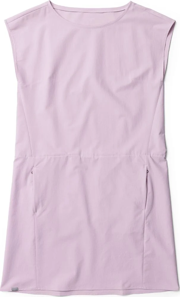 Houdini Dawn Dress Women Kleid peaceful purple