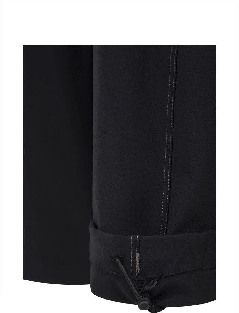 Montura Free K -7 cm Pants Women Kletterhose nero