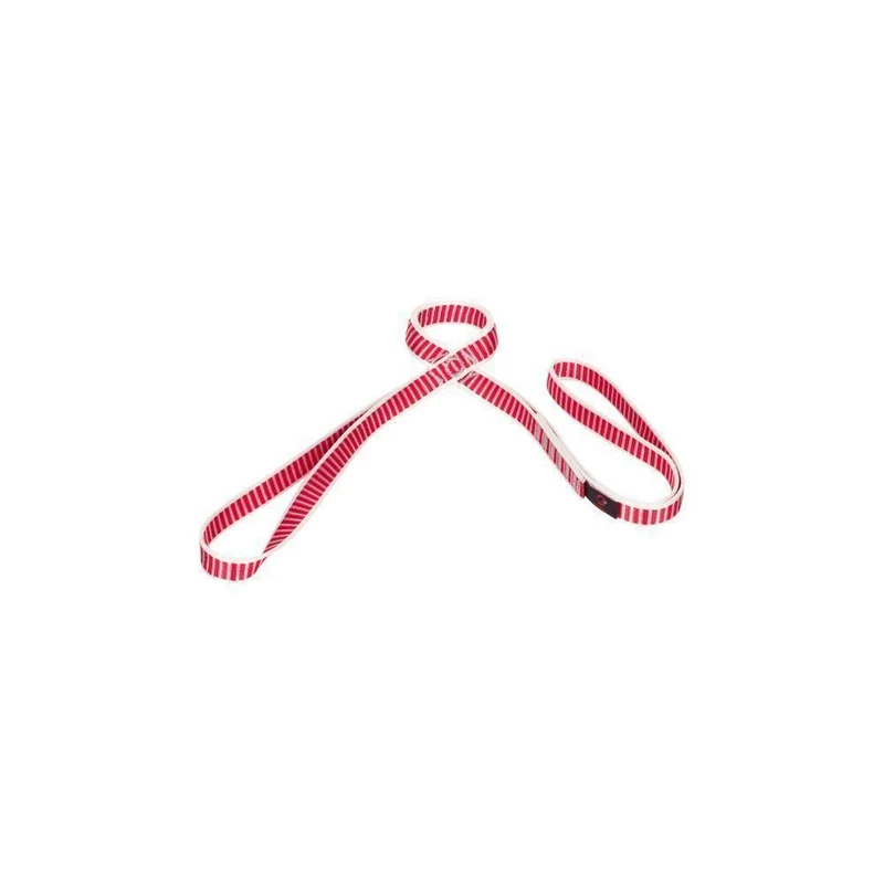 Mammut Belay Sling 19.0 65 cm red-white Bandschlinge