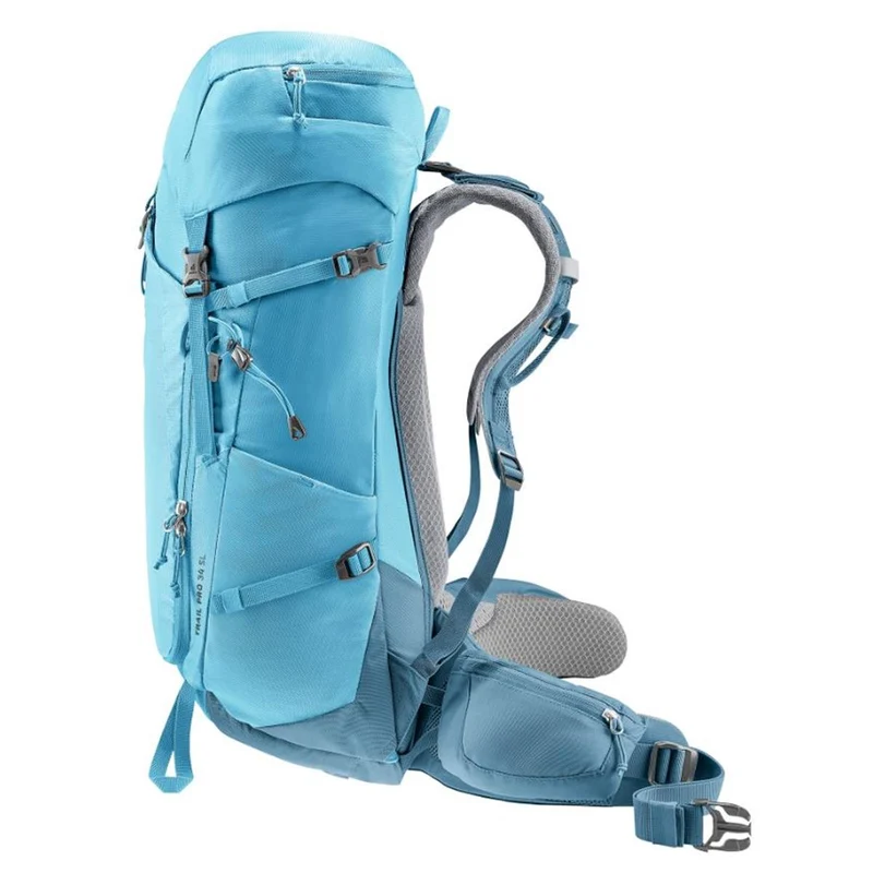 Deuter Trail Pro 34 SL
