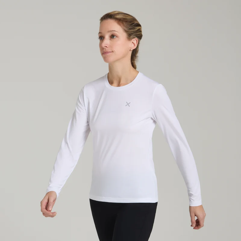 FRESH LIGHT MAGLIA WOMAN