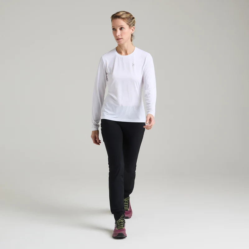 FRESH LIGHT MAGLIA WOMAN