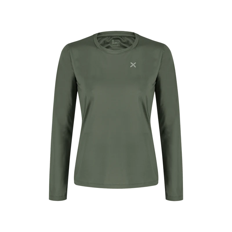 FRESH LIGHT MAGLIA WOMAN