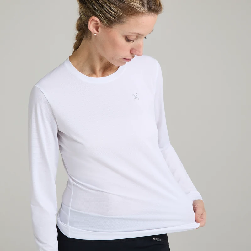 FRESH LIGHT MAGLIA WOMAN