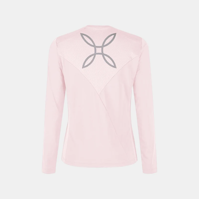 DELTA MIX MAGLIA WOMAN