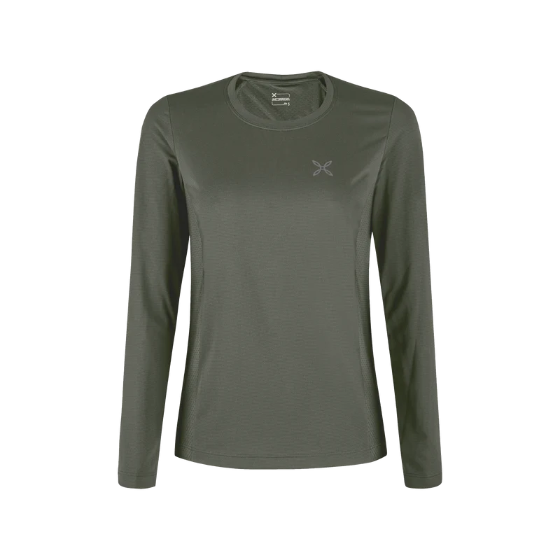 DELTA MIX MAGLIA WOMAN