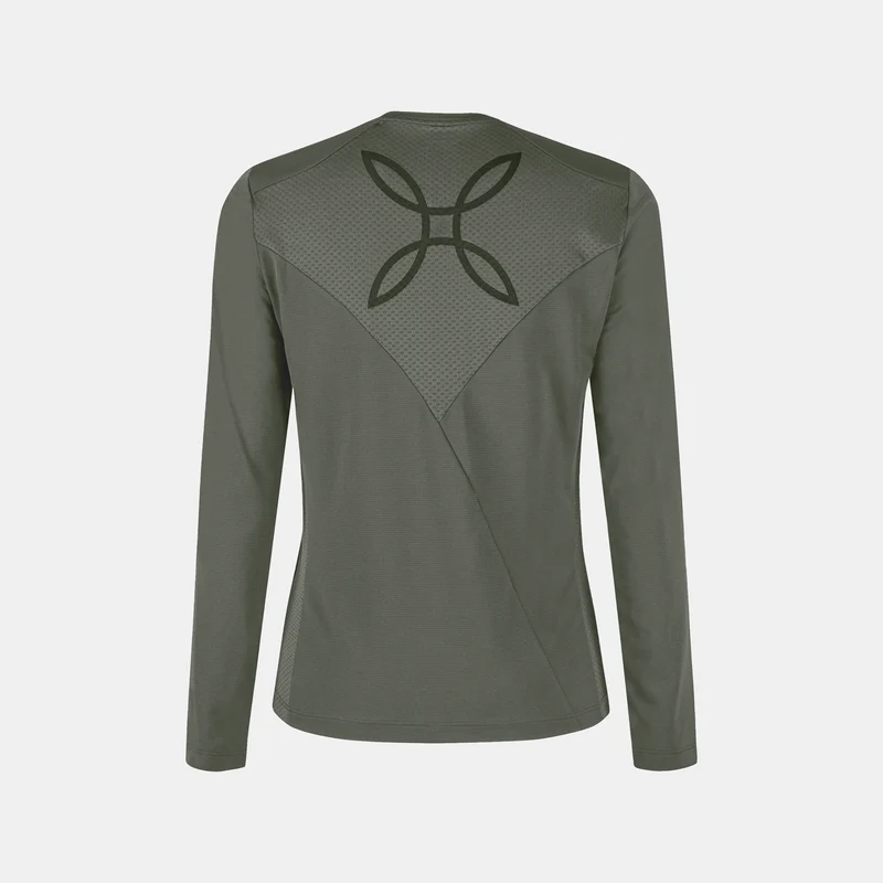 DELTA MIX MAGLIA WOMAN