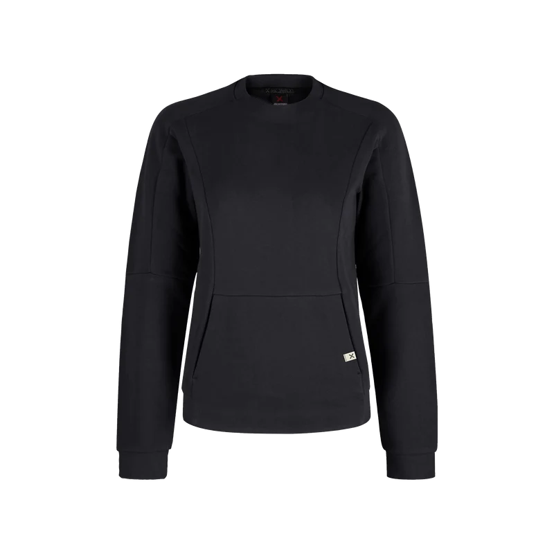 GOBI CREWNECK SWEATER WOMAN