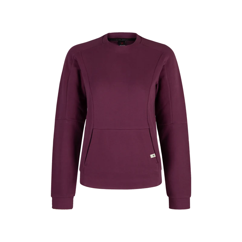 GOBI CREWNECK SWEATER WOMAN