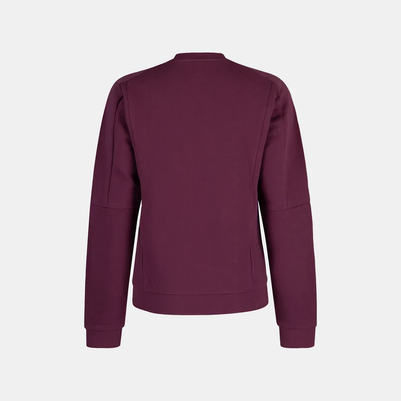 GOBI CREWNECK SWEATER WOMAN