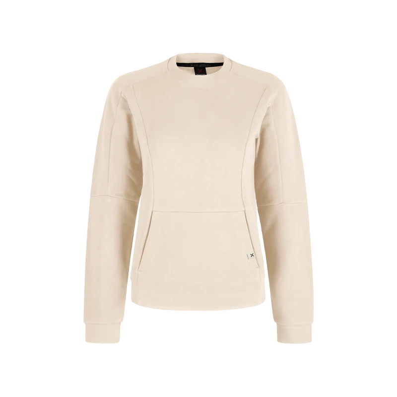 GOBI CREWNECK SWEATER WOMAN